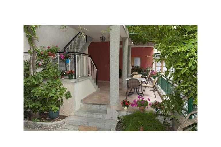 Appartementen Maja Sevelj – foto 8
