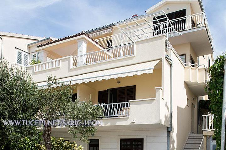 Appartementen Marija Saric – foto 2