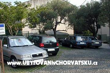 Appartementen Marija Saric – foto 7