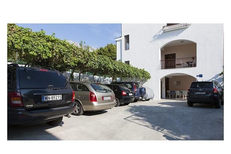 Appartementen Matić – foto 11