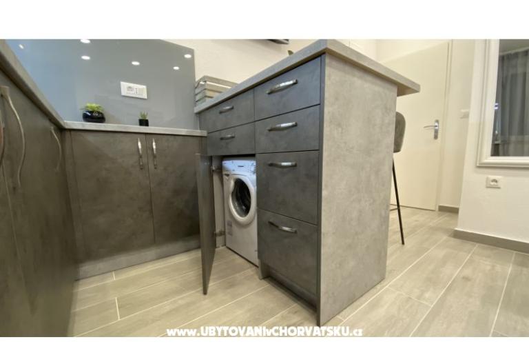 Appartementen Mijačika – foto 10