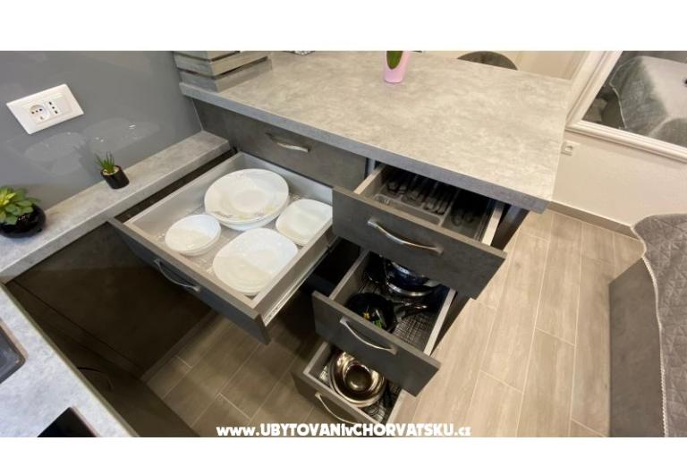 Appartementen Mijačika – foto 12