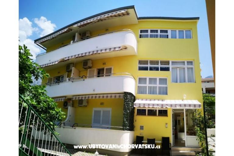 Appartementen Mijačika – foto 2