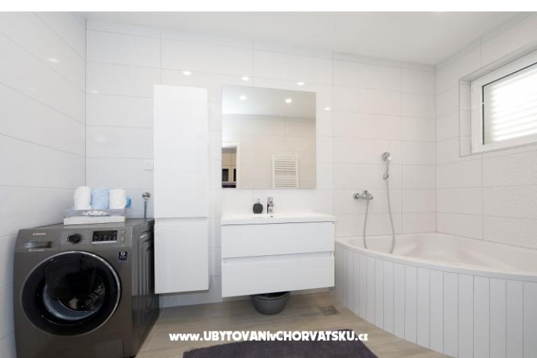 Appartementen Mijačika – foto 20