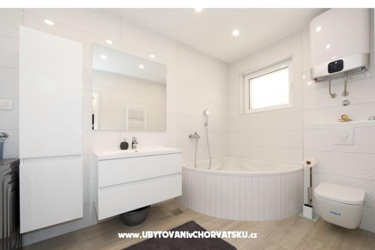 Appartementen Mijačika – foto 21