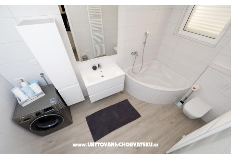 Appartementen Mijačika – foto 22