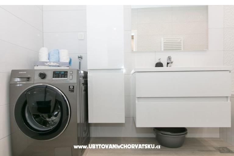 Appartementen Mijačika – foto 23