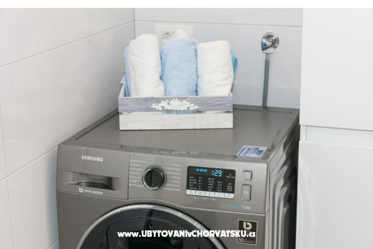 Appartementen Mijačika – foto 24