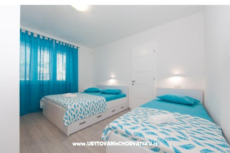 Appartementen Mijačika – foto 25