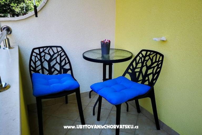 Appartementen Mijačika – foto 26