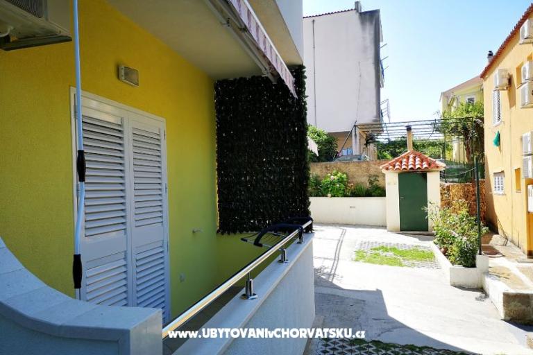 Appartementen Mijačika – foto 27