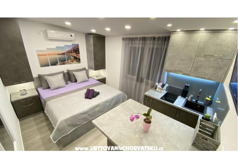 Appartementen Mijačika – foto 28