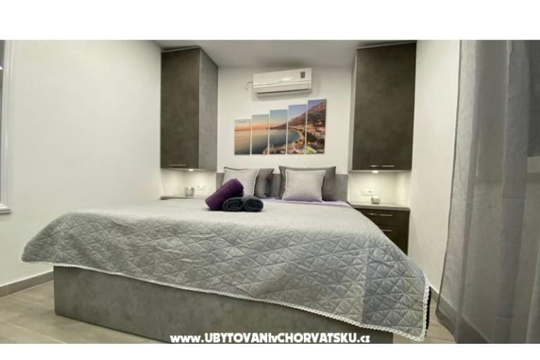 Appartementen Mijačika – foto 30