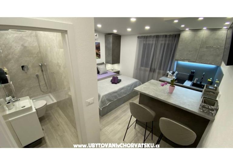 Appartementen Mijačika – foto 31