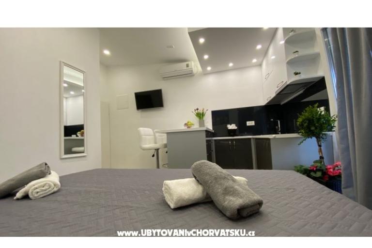 Appartementen Mijačika – foto 37