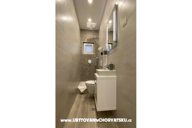 Appartementen Mijačika – foto 40