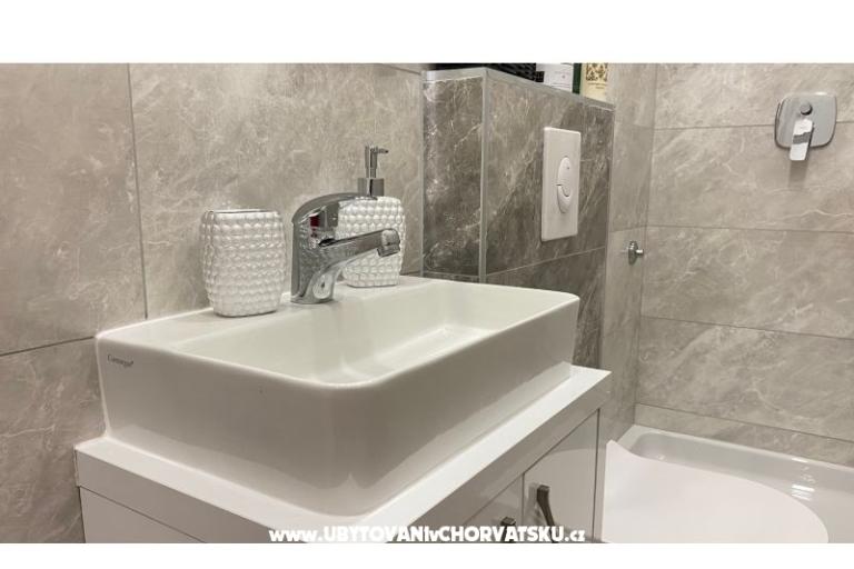 Appartementen Mijačika – foto 42