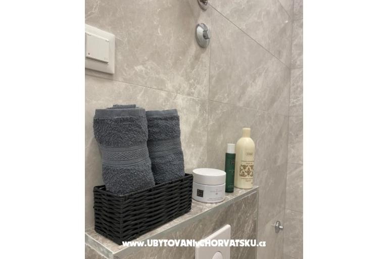 Appartementen Mijačika – foto 43