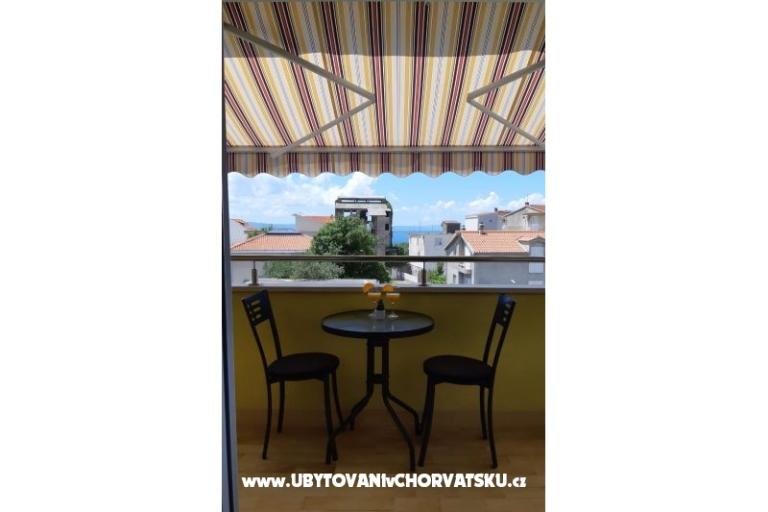 Appartementen Mijačika – foto 44