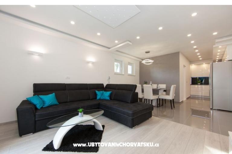 Appartementen Mijačika – foto 6