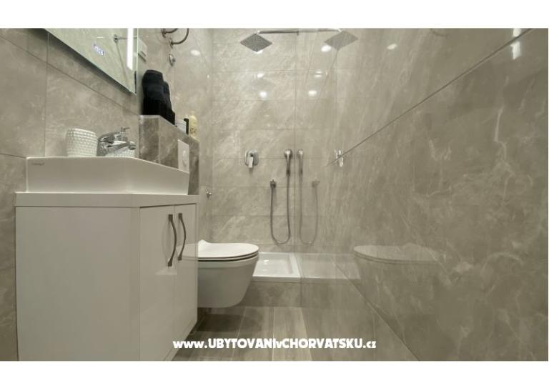 Appartementen Mijačika – foto 9