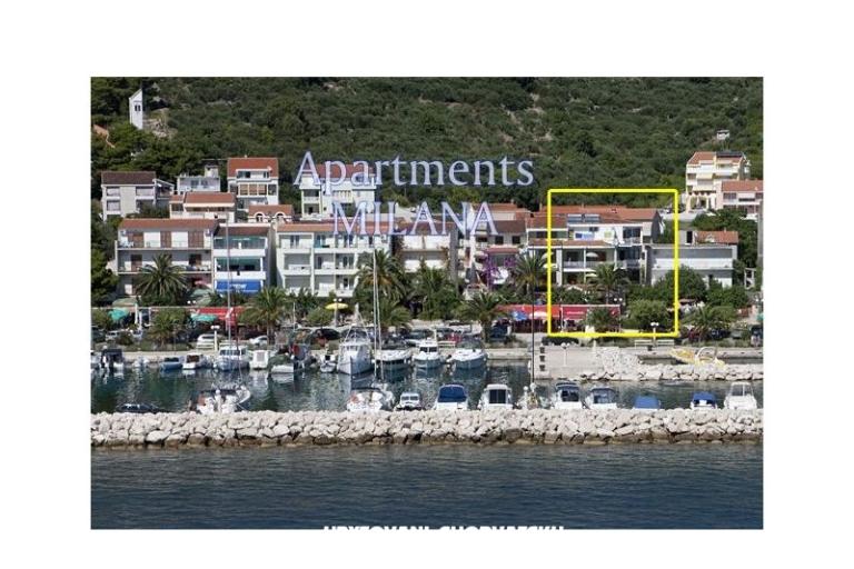 Appartementen Milana – foto 2