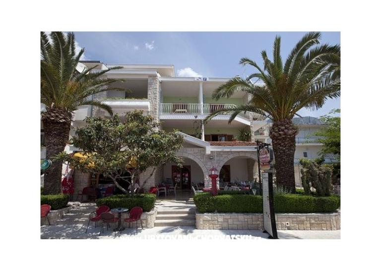 Appartementen Milana – foto 3