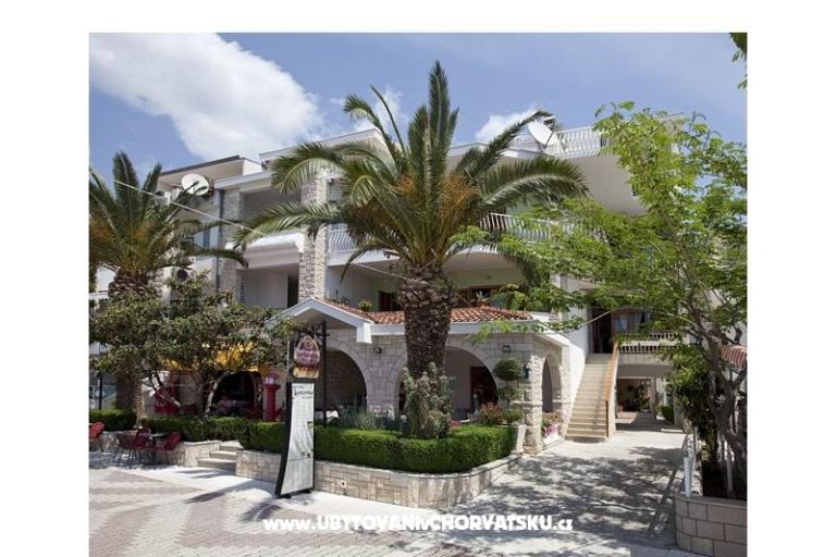 Appartementen Milana – foto 4