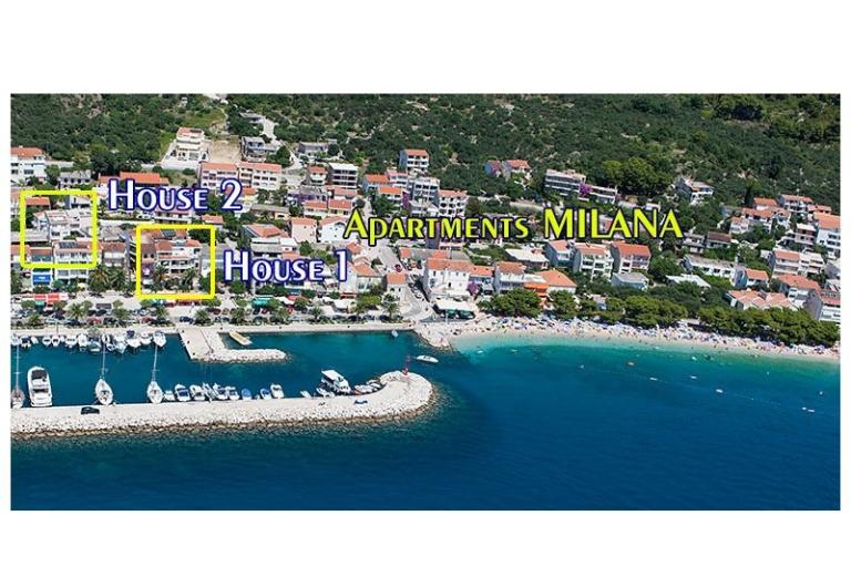 Appartementen Milana – foto 8