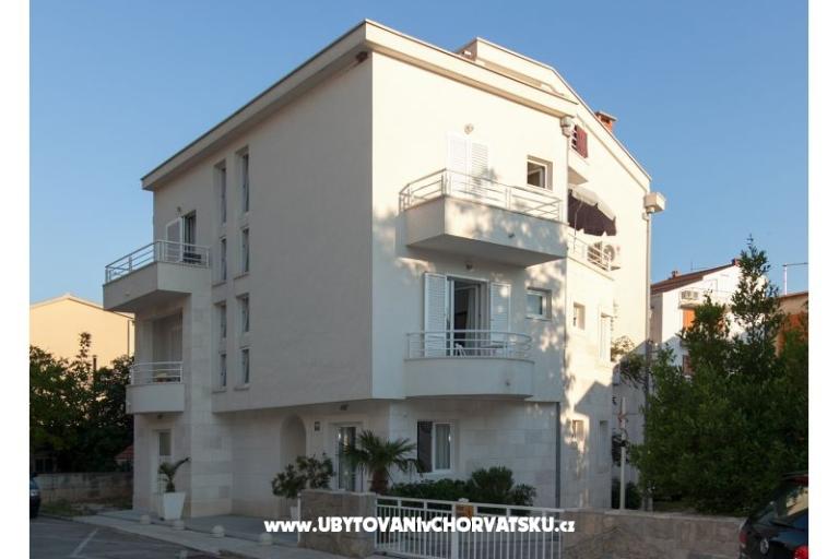 Appartementen Milana - Huis 2 – foto 2
