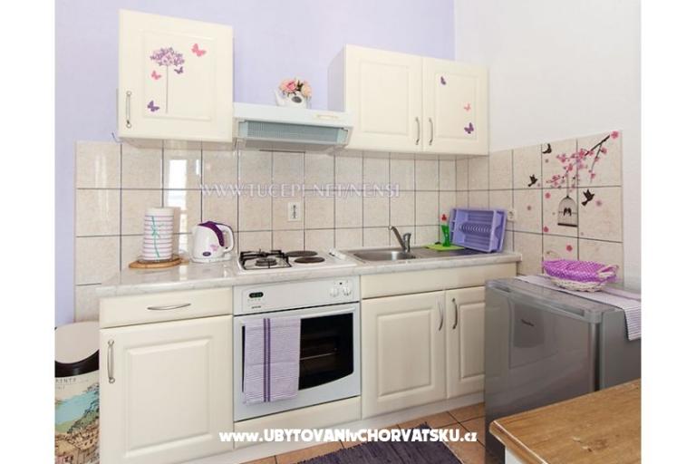 Appartementen Nensi – foto 10