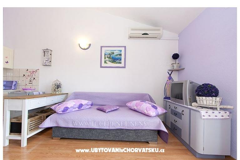 Appartementen Nensi – foto 11