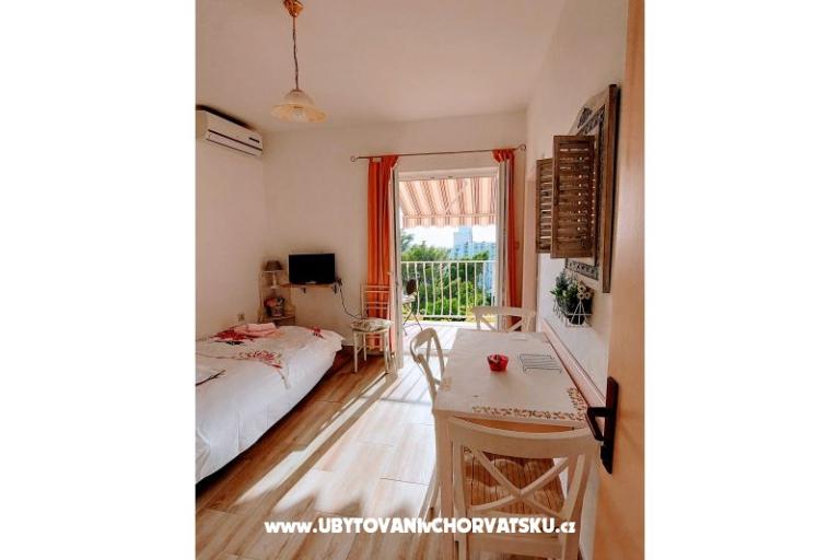Appartementen Nensi – foto 13