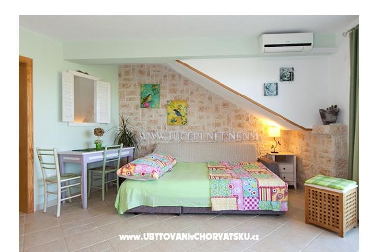 Appartementen Nensi – foto 14