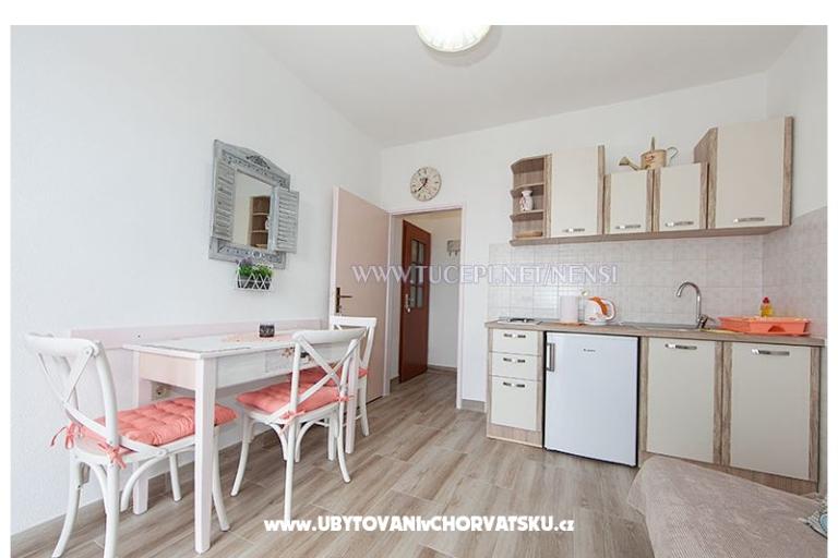 Appartementen Nensi – foto 17