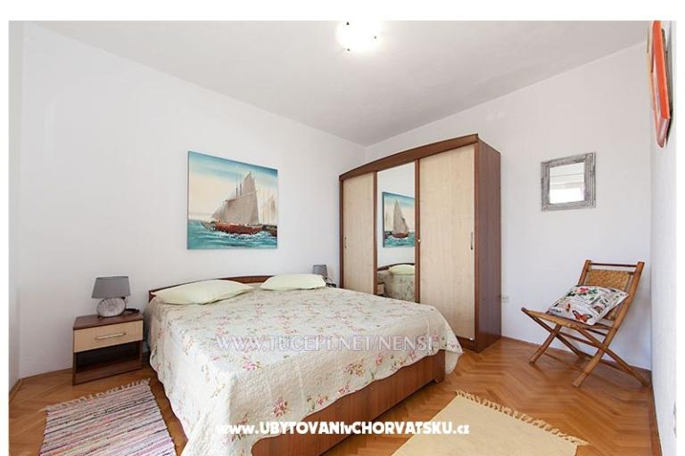 Appartementen Nensi – foto 18