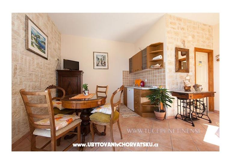 Appartementen Nensi – foto 6