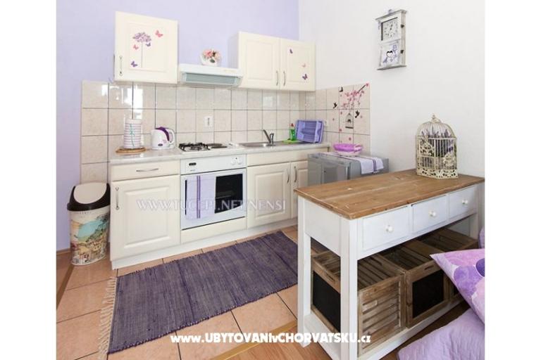 Appartementen Nensi – foto 8