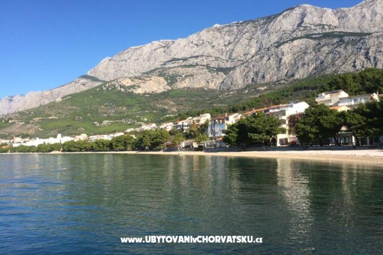 Appartementen Nevenka i Josko – foto 13