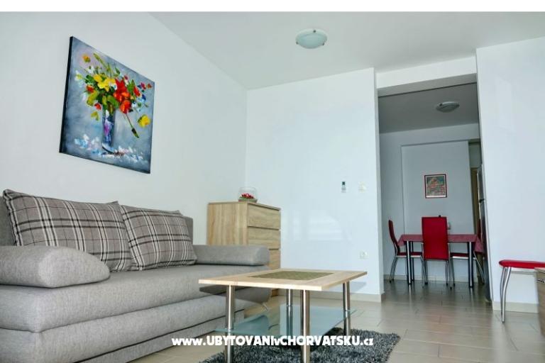 Appartementen Nevenka i Josko – foto 15