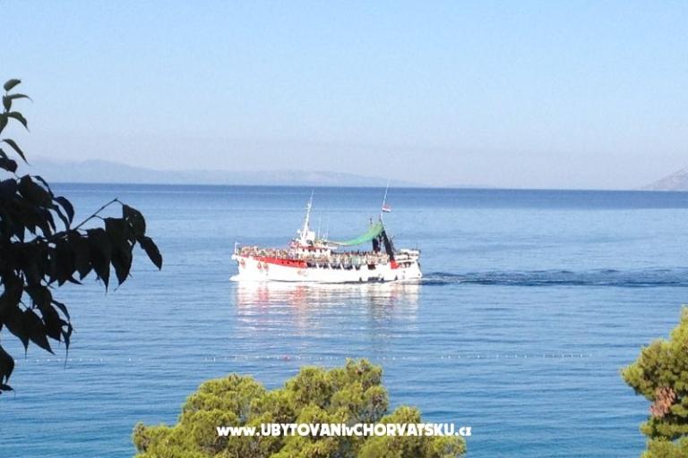 Appartementen Nevenka i Josko – foto 17