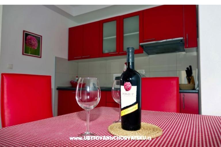 Appartementen Nevenka i Josko – foto 18