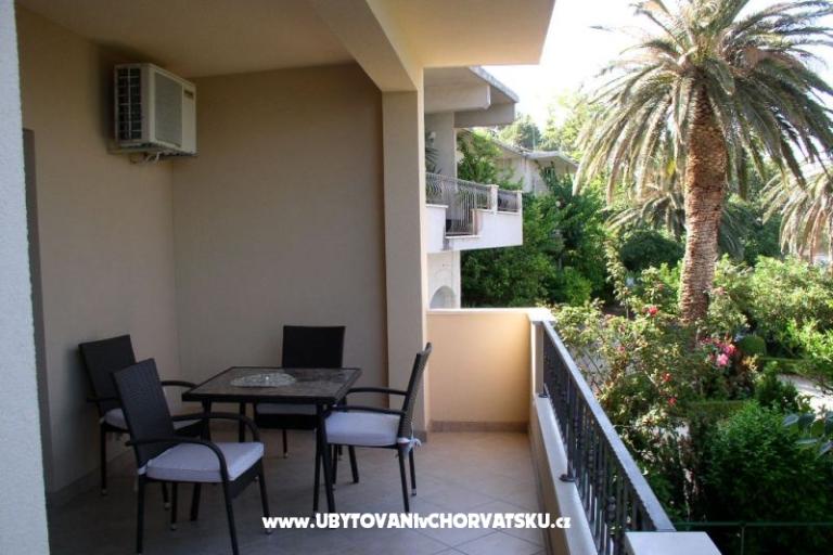 Appartementen Nevenka i Josko – foto 3