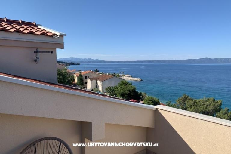 Appartementen Nevenka i Josko – foto 9