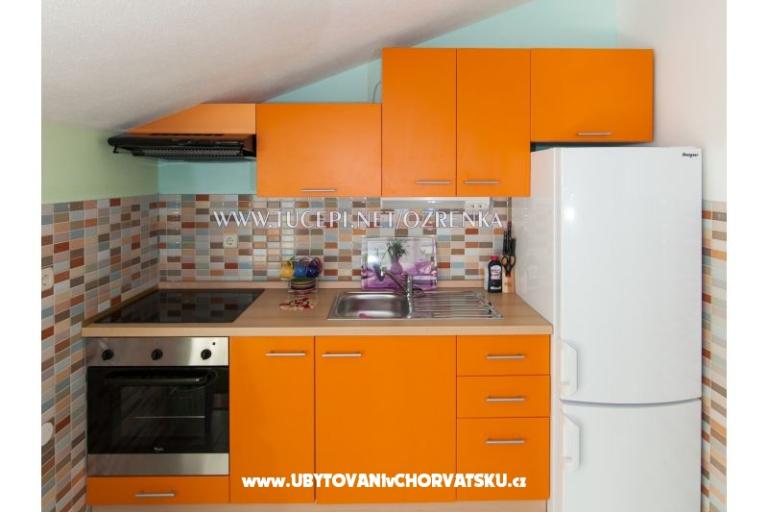 Appartementen Ozrenka – foto 10