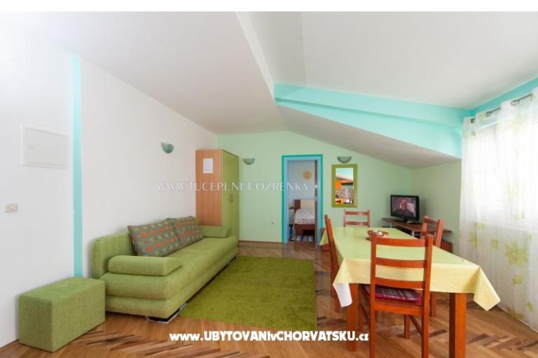 Appartementen Ozrenka – foto 11