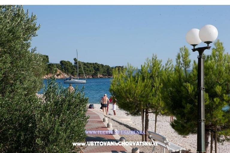 Appartementen Ozrenka – foto 12