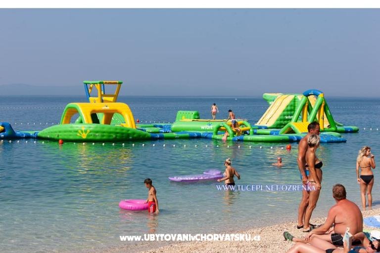 Appartementen Ozrenka – foto 13