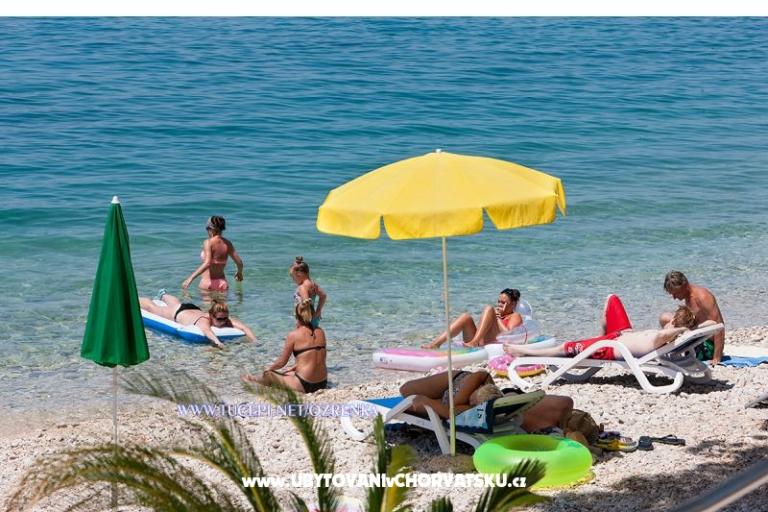 Appartementen Ozrenka – foto 14