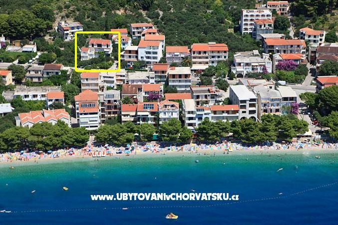 Appartementen Ozrenka – foto 2